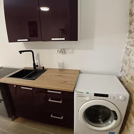 Maisonnette E Climatisee Avec Borne De Recharge Parking Proximite Ocean 펜션